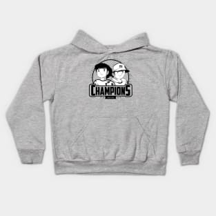 Champions Kids Hoodie